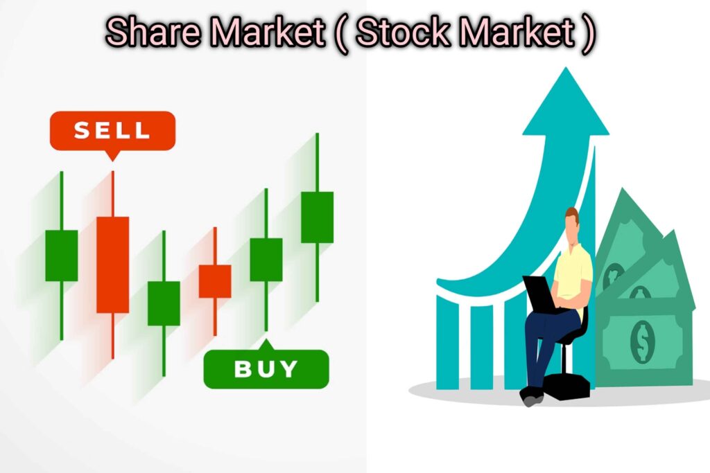 Share Market Guide 2025 :- Basics, Benefits & Investment Tips