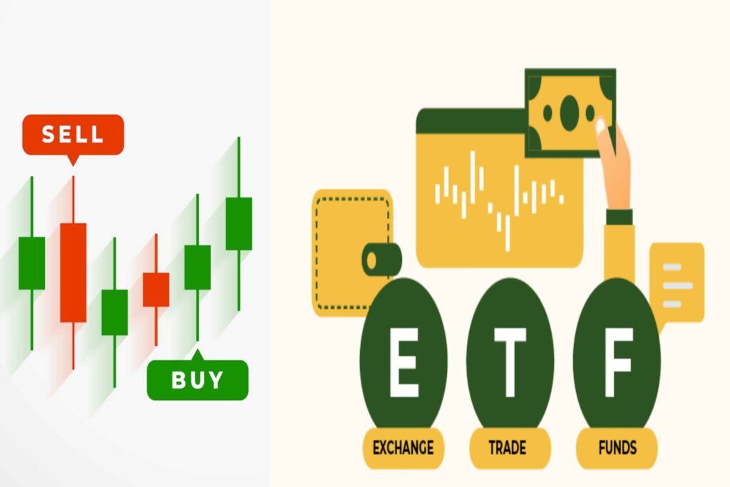 ETF Guide 2025 :- What is an ETF & Why Should You Invest ?