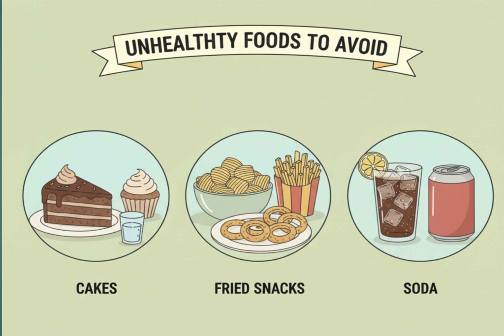 10 Proven Ways to Lose Belly Fat Fast at Home