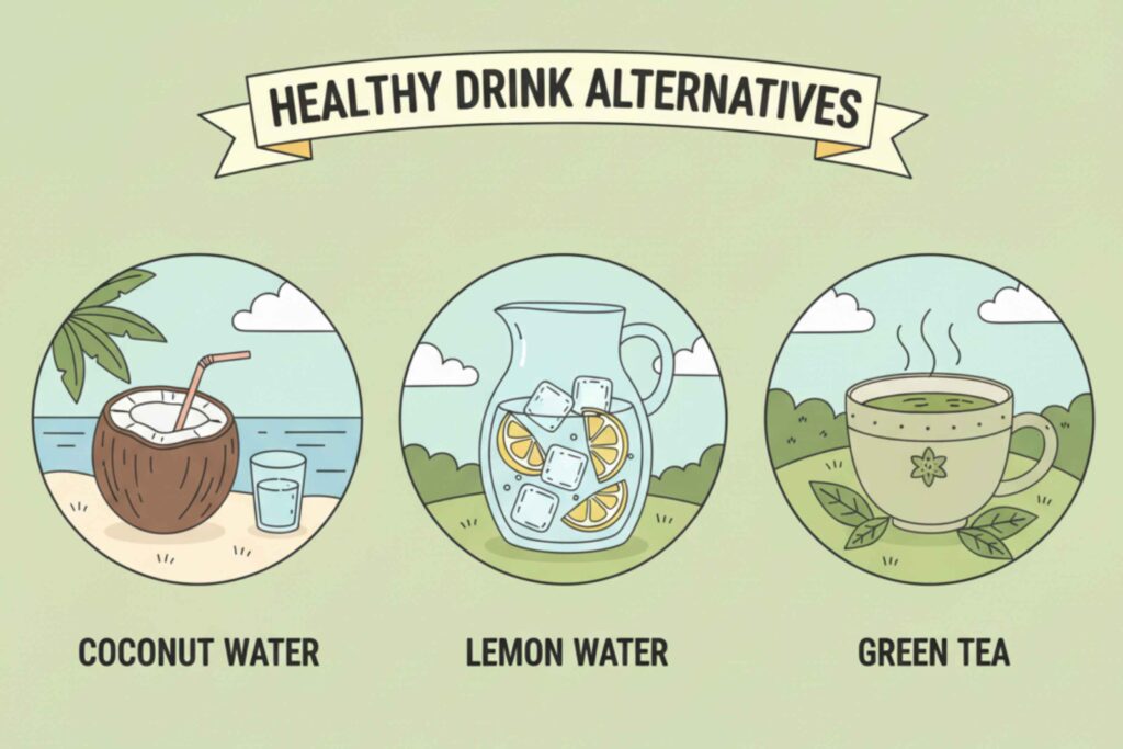 10 Proven Ways to Lose Belly Fat Fast at Home