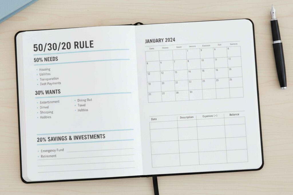 10 Smart Ways to Save Money Every Month in 2025