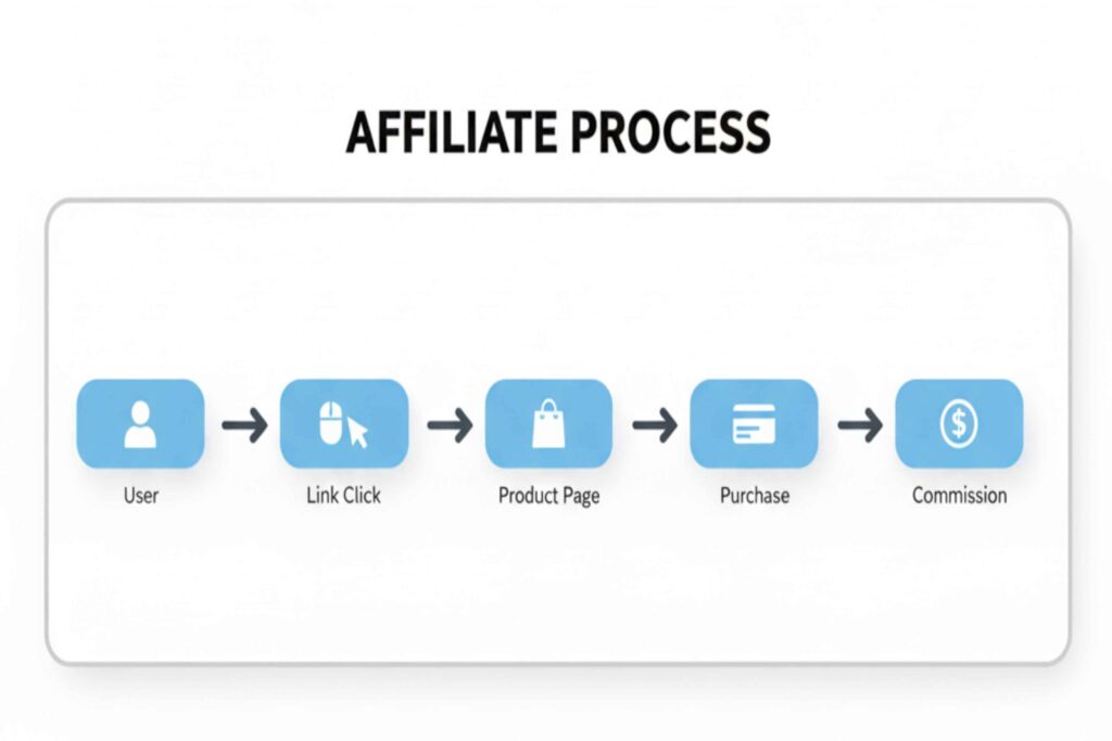 how to make money from affiliate marketing
