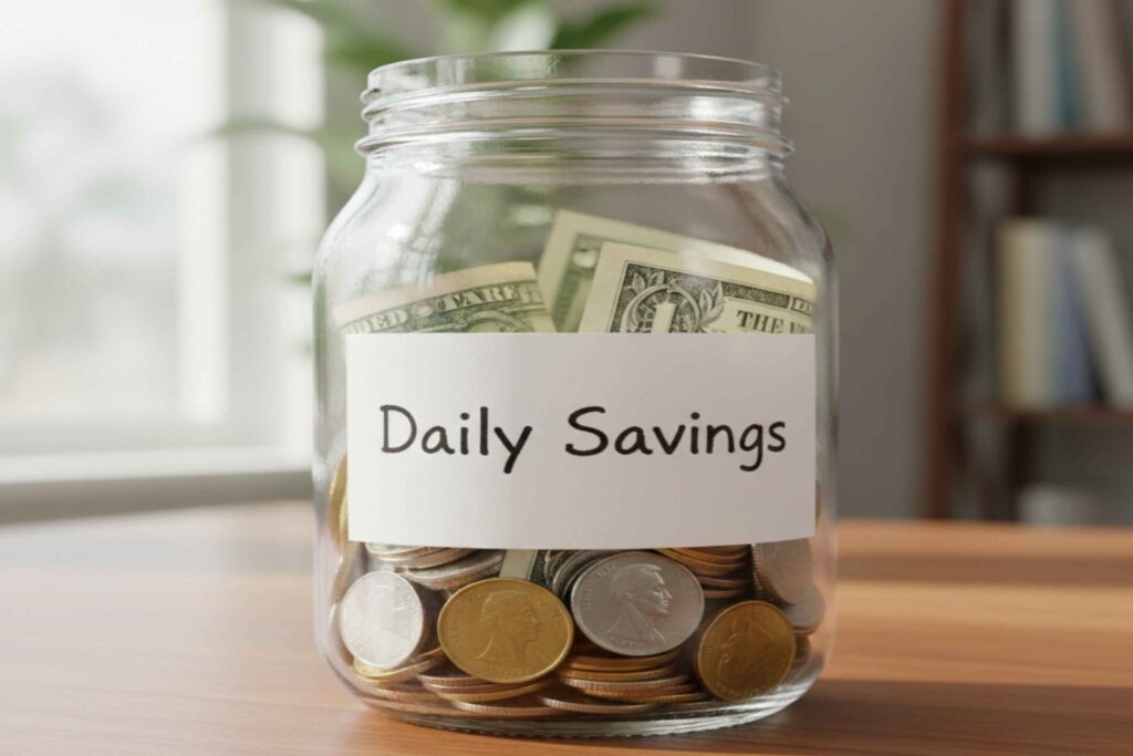 How to Manage Daily Expenses Without Stress – 10 Easy Tips