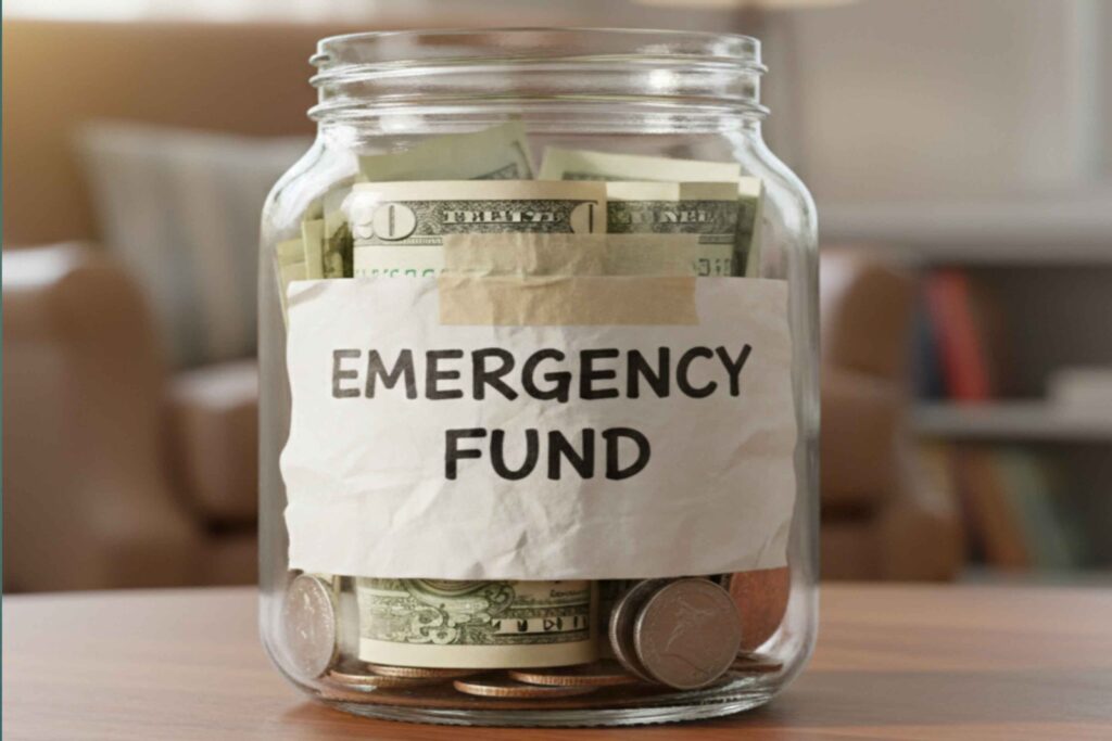 7 Powerful Steps to Build an Emergency Fund Fast