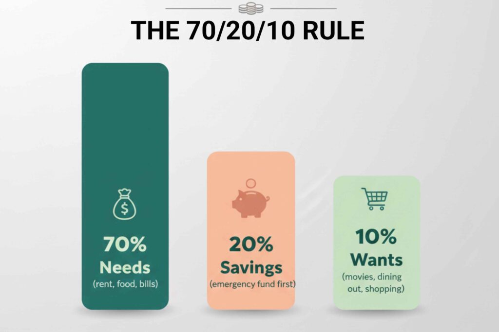 7 Powerful Steps to Build an Emergency Fund Fast