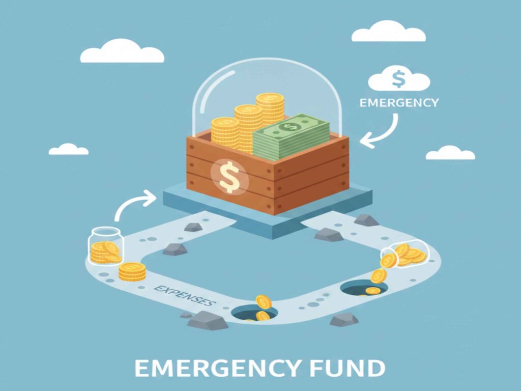 7 Powerful Steps to Build an Emergency Fund Fast